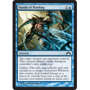 Hands of Binding Thumb Nail