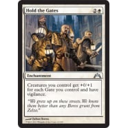 Hold the Gates Thumb Nail