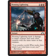 Homing Lightning Thumb Nail