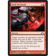 Mark for Death Thumb Nail