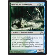 Merfolk of the Depths Thumb Nail