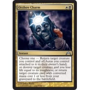 Orzhov Charm Thumb Nail