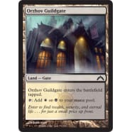 Orzhov Guildgate Thumb Nail