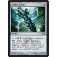 Simic Keyrune Thumb Nail