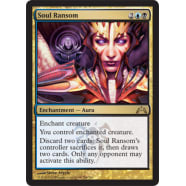 Soul Ransom Thumb Nail