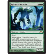 Sylvan Primordial Thumb Nail