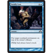 Totally Lost Thumb Nail