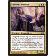 Vizkopa Confessor Thumb Nail