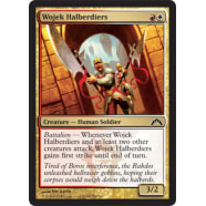 Wojek Halberdiers Thumb Nail