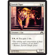 Zarichi Tiger Thumb Nail