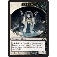 Cleric (Token) Thumb Nail