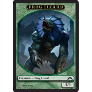 Frog Lizard (Token) Thumb Nail