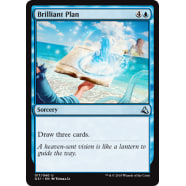 Brilliant Plan Thumb Nail