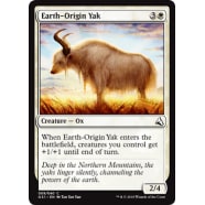 Earth-Origin Yak Thumb Nail