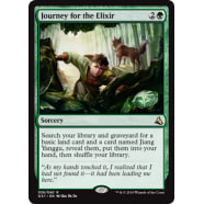 Journey for the Elixir Thumb Nail