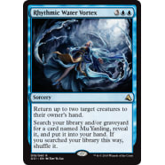 Rhythmic Water Vortex Thumb Nail