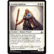 Azorius Justiciar Thumb Nail