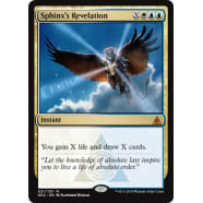 Sphinx's Revelation Thumb Nail