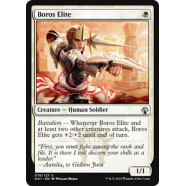 Boros Elite Thumb Nail