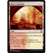 Boros Garrison Thumb Nail