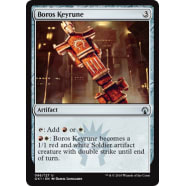 Boros Keyrune Thumb Nail