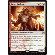 Boros Reckoner Thumb Nail