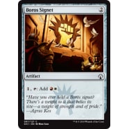 Boros Signet Thumb Nail
