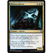 Dinrova Horror Thumb Nail