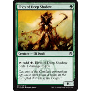 Elves of Deep Shadow Thumb Nail