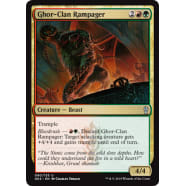 Ghor-Clan Rampager Thumb Nail