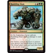 Rumbling Slum Thumb Nail