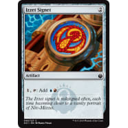 Izzet Signet Thumb Nail