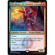 Niv-Mizzet, the Firemind Thumb Nail