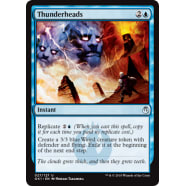 Thunderheads Thumb Nail