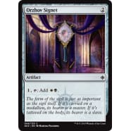 Orzhov Signet Thumb Nail