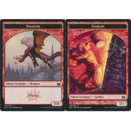 Dragon (Token) // Goblin (Token) Thumb Nail