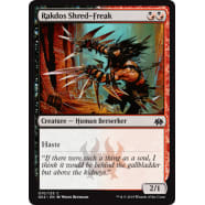 Rakdos Shred-Freak Thumb Nail