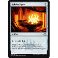 Rakdos Signet Thumb Nail