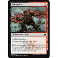 Riot Spikes Thumb Nail