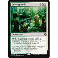 Growing Ranks Thumb Nail