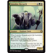 Loxodon Hierarch Thumb Nail