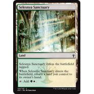 Selesnya Sanctuary Thumb Nail