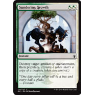 Sundering Growth Thumb Nail