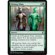 Miming Slime Thumb Nail