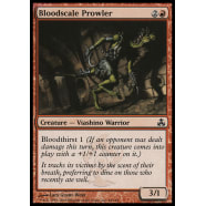 Bloodscale Prowler Thumb Nail