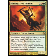 Burning-Tree Shaman Thumb Nail