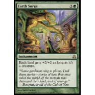 Earth Surge Thumb Nail