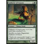 Gatherer of Graces Thumb Nail