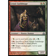 Gruul Guildmage Thumb Nail