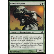 Gruul Scrapper Thumb Nail